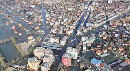 Demshperblehen banoret e prekur nga permbytjet 2010-2011 ne Shkoder